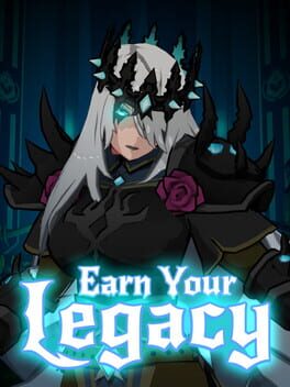 Earn Your Legacy Cover