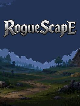 RogueScape Cover