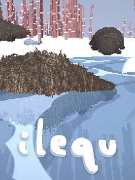 Ilequ Cover