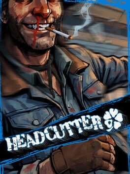 Headcutter Cover