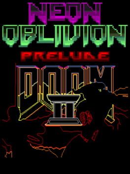 Neon Oblivion: Prelude Cover