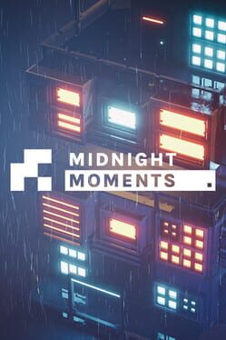 Midnight Moments Cover