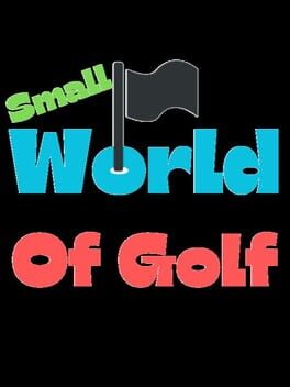 Small World of Golf Cover