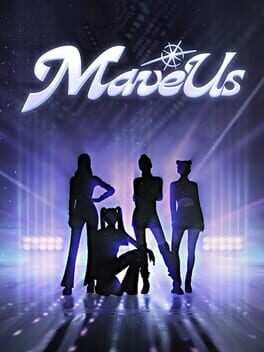 Maveus Cover