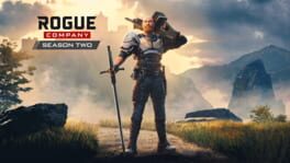 Rogue Company: Season 2