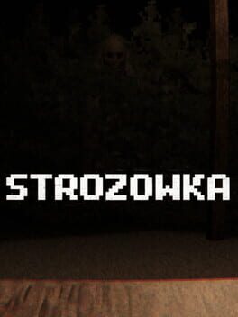 Strozowka Cover