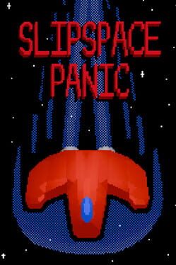Slipspace Panic Cover