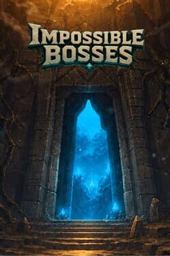 ImpossibleBosses Cover