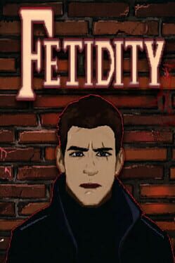 Fetidity Cover