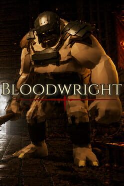 Bloodwright Cover