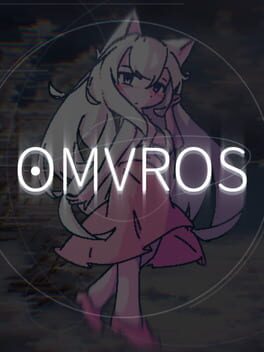 Omvros Cover