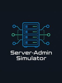 Server-Admin Simulation Cover
