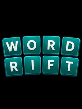 Word Rift Cover