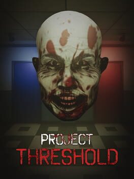 Project Threshold Cover