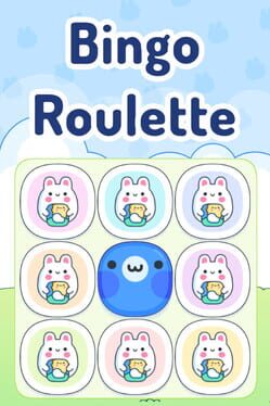 Bingo Roulette Cover