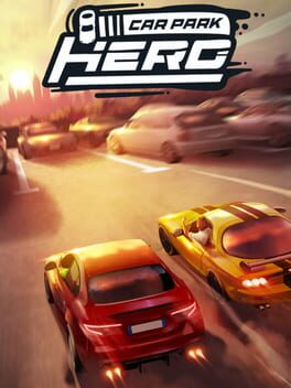 Carpark Hero Cover