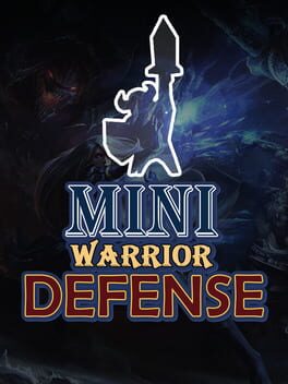 Mini Warrior Defense Cover