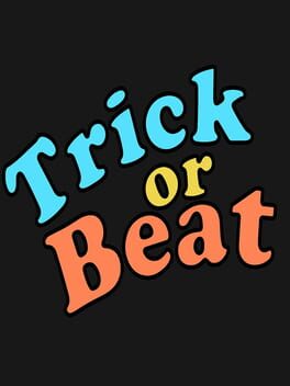 Trick or Beat Cover