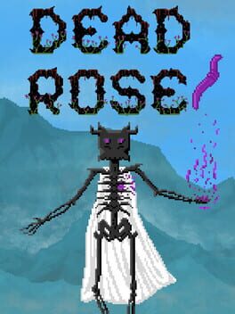 Dead Rose Cover