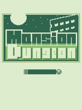 MansionDungeon Cover