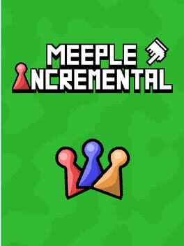 Meeple Incremental Cover