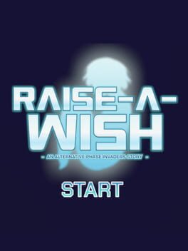 Raise-a-Wish Cover