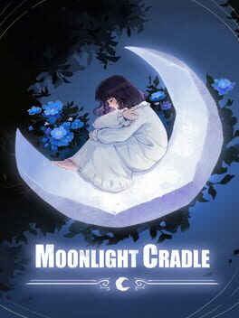 Moonlight Cradle Cover