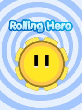 Rolling Hero Cover