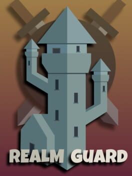 Realmguard Cover