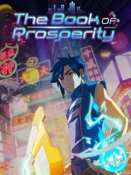 The Book of Prosperity Cover