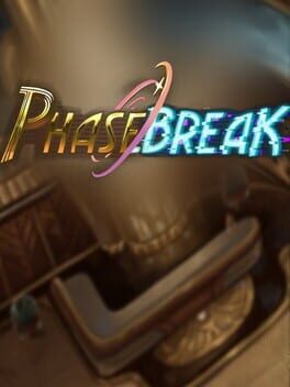 Phasebreak Cover