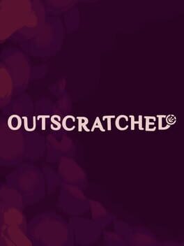 Outscratched Cover