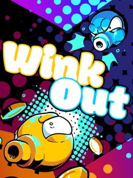 Wink Out Cover