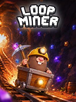 Loop Miner Cover