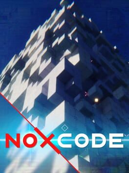Noxcode Cover