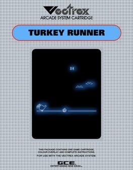 Turkey Runner Cover