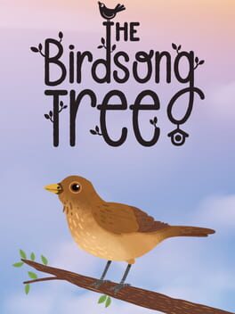 The Birdsong Tree Cover