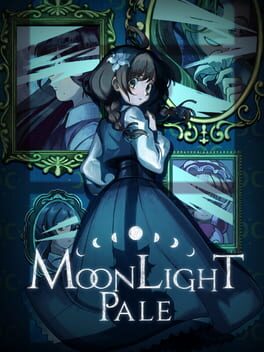Moonlight Pale Cover