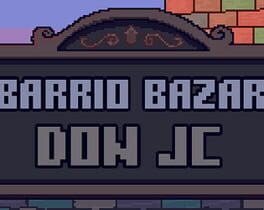 Bazar Don JC Cover