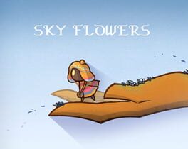 Sky Flowers Cover