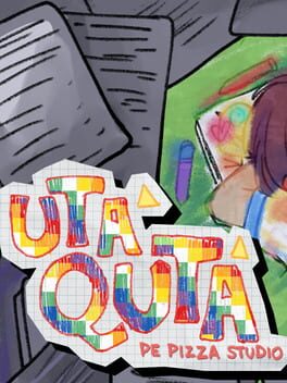 Uta Quta Cover