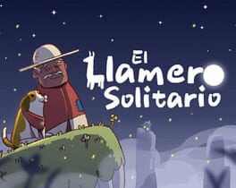 El Llamero Solitario Cover