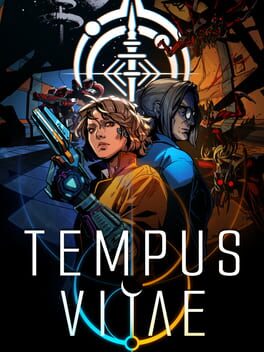 Tempus Vitae Cover