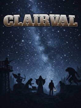 Clairval Cover