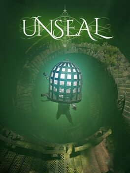 Unseal Cover