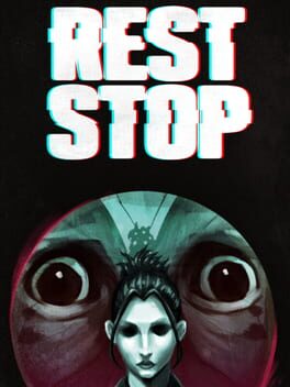 Rest Stop Cover