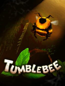 Tumblebee Cover