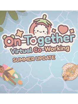 On-Together: Summer Update Cover