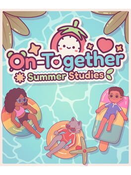 On-Together: Summer Studies Cover