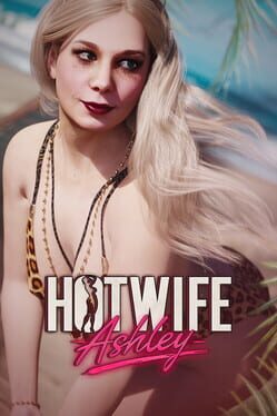 Hotwife Ashley Cover